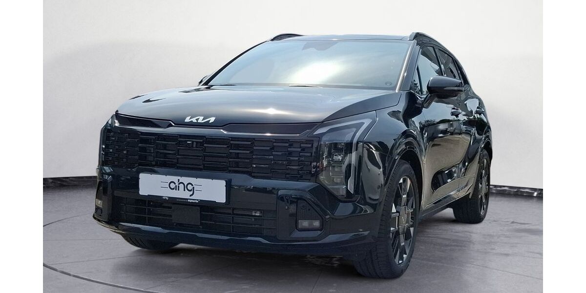 Kia Sportage 4.285 km 47.790 &euro; Ostfildern 73760