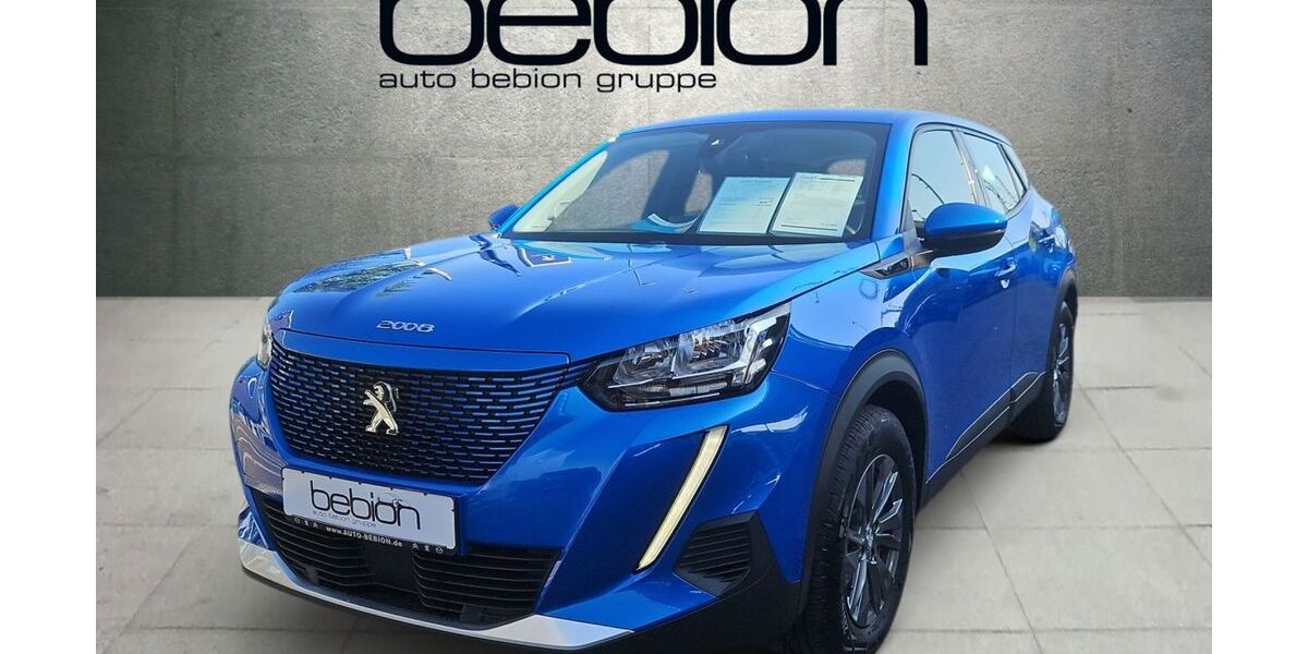 Peugeot 2008 44.750 km 14.480 &euro; Reutlingen 72766
