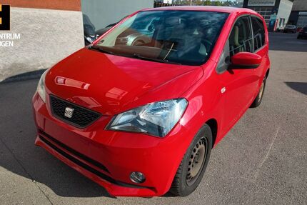 Seat Mii 131.201 km 5.900 &euro; ESSLINGEN 73728