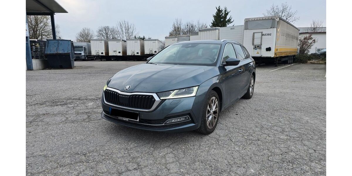 Skoda Octavia 88.000 km 20.000 &euro; Reutlingen 72766