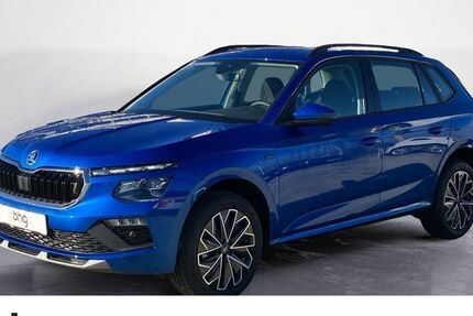 Skoda Kamiq 3.598 km 24.490 &euro; Reutlingen 72770