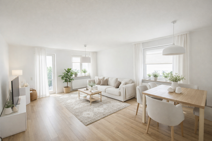 Wohnung Plochingen Lettenäcker - 3 Zimmer, 77 m&sup2;, 239.000&euro; | Angebot:24720057