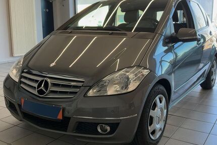 Mercedes-Benz A 160 91.000 km 6.900 &euro; Kirchheim Teck 73230
