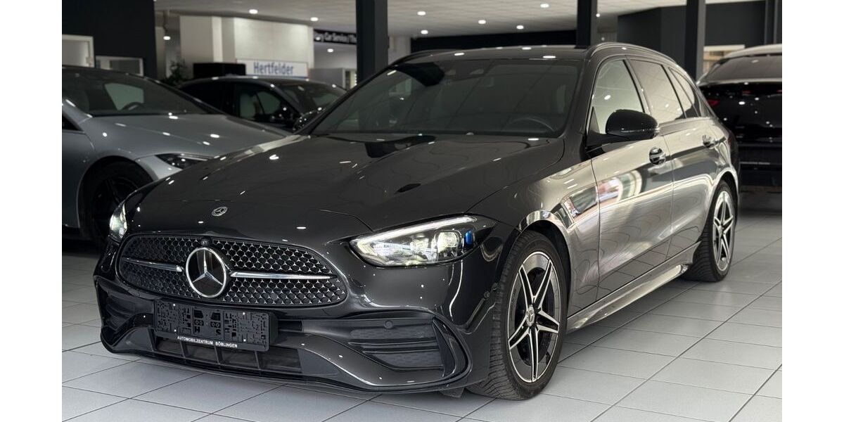 Mercedes-Benz C 200 120.000 km 29.490 &euro; Weil im Schönbuch 71093