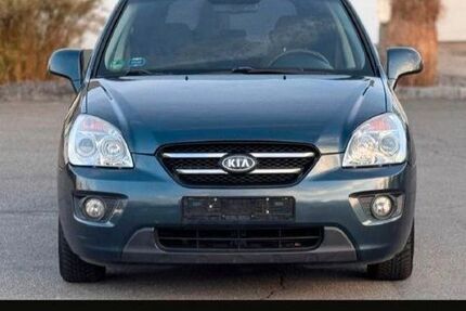 Kia Carens 183.000 km 2.800 &euro; Mössingen 72116