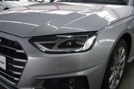 Audi A4 49.867 km 25.949 &euro; Holzgerlingen bei Stuttgart 71088