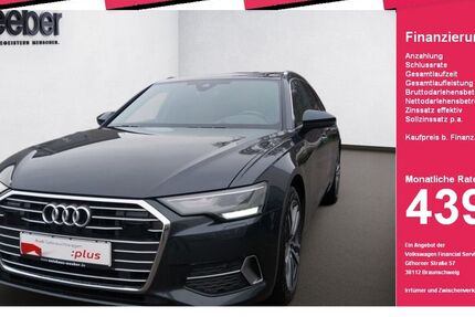 Audi A6 56.098 km 36.949 &euro; Herrenberg 71083