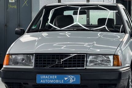 Volvo 440 105.000 km 3.990 &euro; Reutlingen 72762