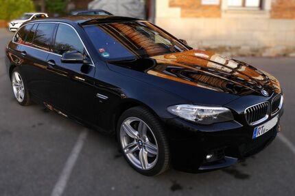 BMW 535 149.000 km 19.900 &euro; Reutlingen 72764