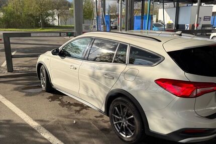 Ford Focus 155.333 km 16.000 &euro; Tübingen 72072