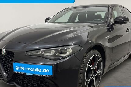 Alfa Romeo Giulia 41.900 km 33.990 &euro; Reutlingen 72762