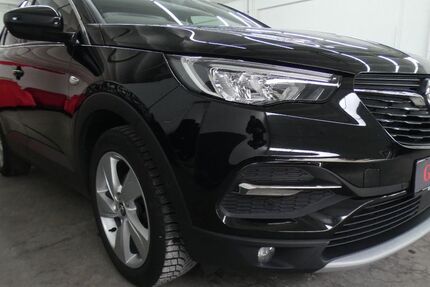 Opel Grandland (X) 154.700 km 10.499 &euro; Metzingen 72555