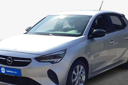 Opel Corsa 28.333 km 14.440 &euro; Tübingen 72072