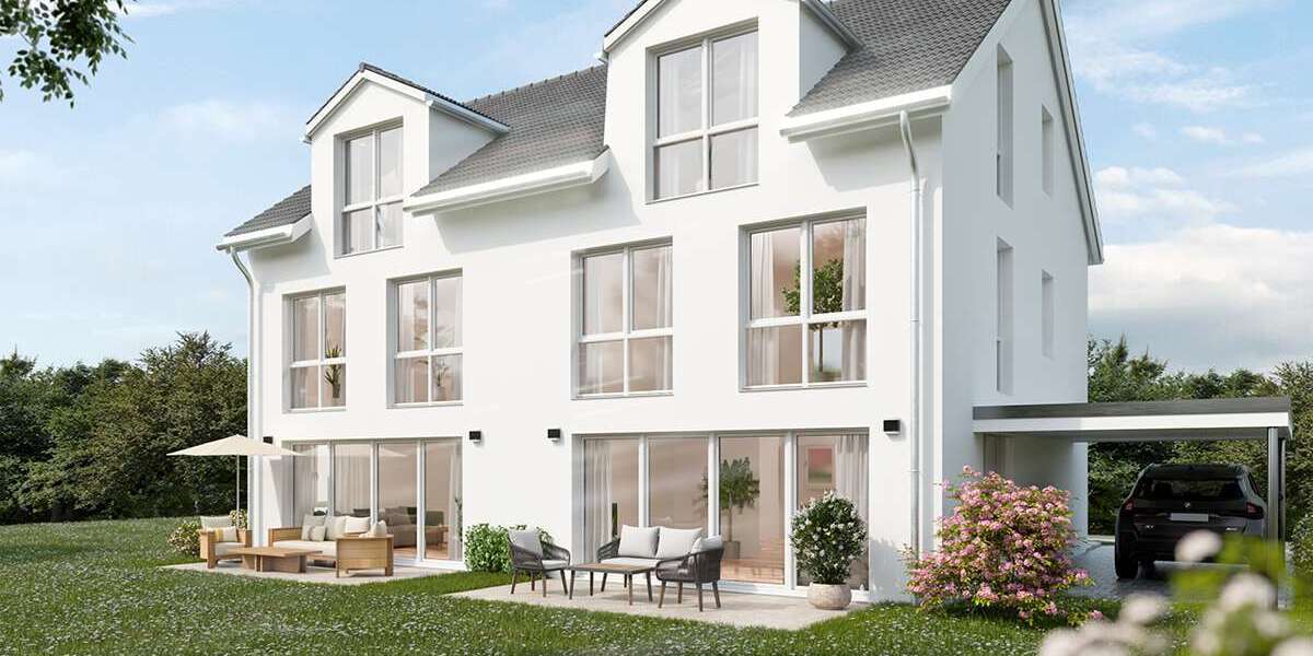 Einfamilienhaus Hildrizhausen - 7 Zimmer, 160 m&sup2;, 874.774&euro; | Angebot:27112410