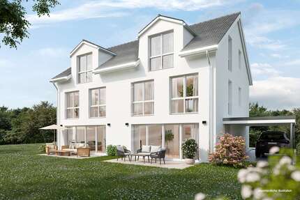Haus Hildrizhausen - 7 Zimmer, 160 m&sup2;, 874.774&euro; | Angebot:27112410