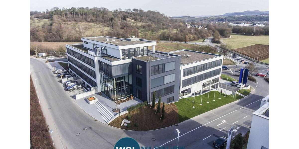 Gewerbeobjekt Nürtingen - 2.382&euro; | Angebot:25534223