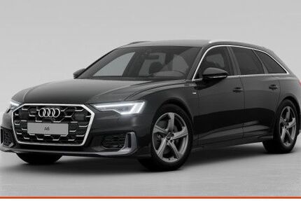 Audi A6 17.800 km 62.880 &euro; Kirchheim 73230