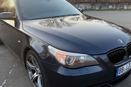 BMW 550 235.000 km 14.350 &euro; Sindelfingen 71067