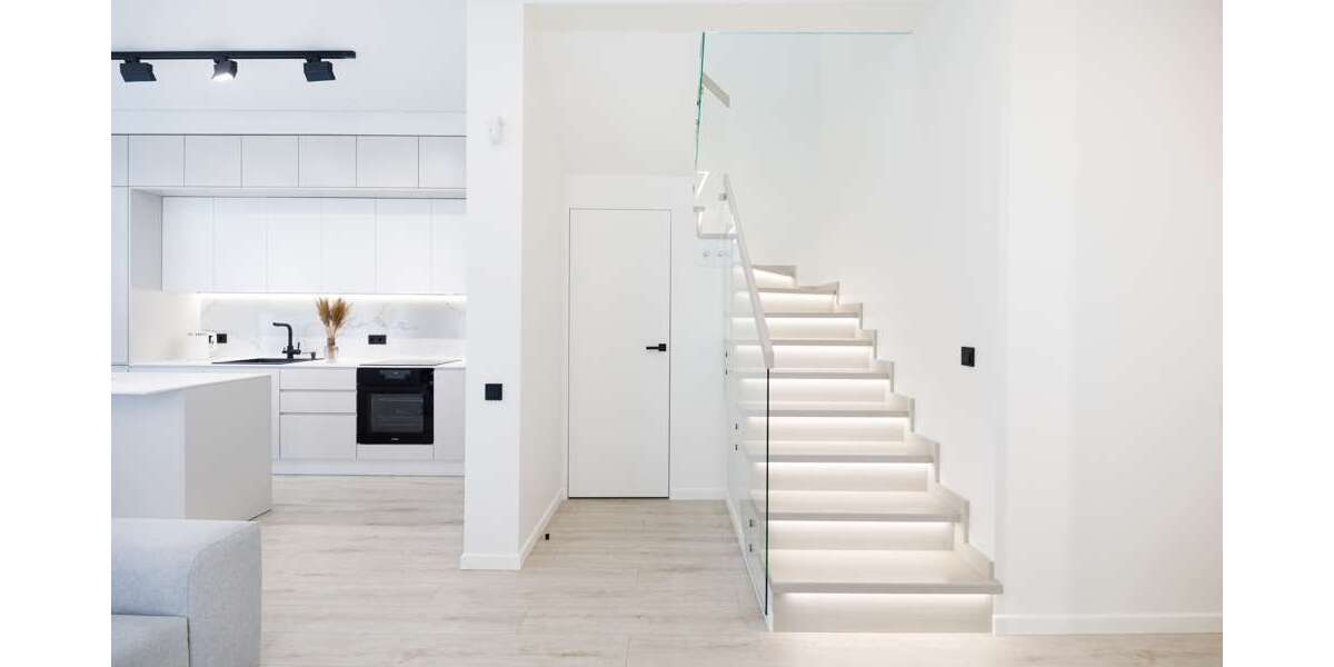 Etagenwohnung Hochdorf - 4 Zimmer, 121 m&sup2;, 599.000&euro; | Angebot:25879256