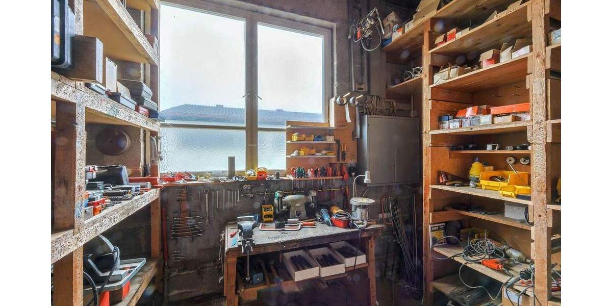 Gewerbeobjekt Bodelshausen - 2.000&euro; | Angebot:25696038