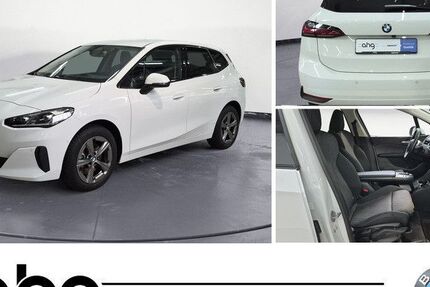BMW 223 Active Tourer 31.976 km 29.320 &euro; Esslingen am Neckar 73730