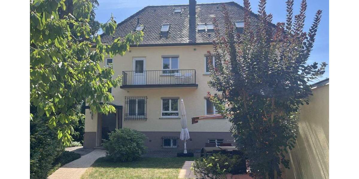 Etagenwohnung Böblingen - 3 Zimmer, 101 m&sup2;, 499.000&euro; | Angebot:25796429