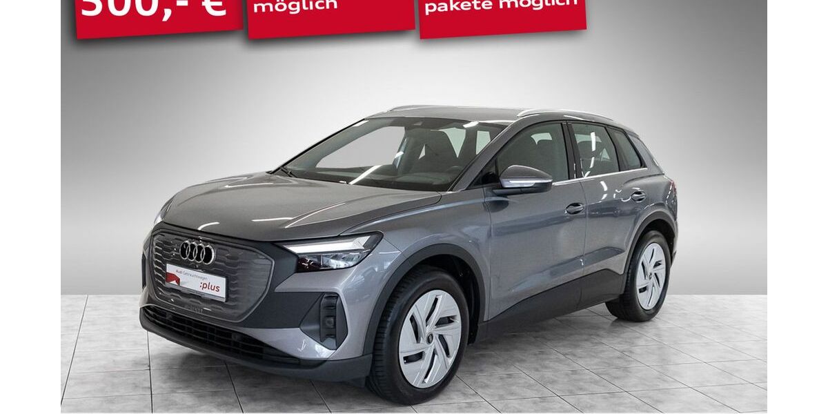 Audi Q4 e-tron 25.959 km 41.940 &euro; Böblingen 71034