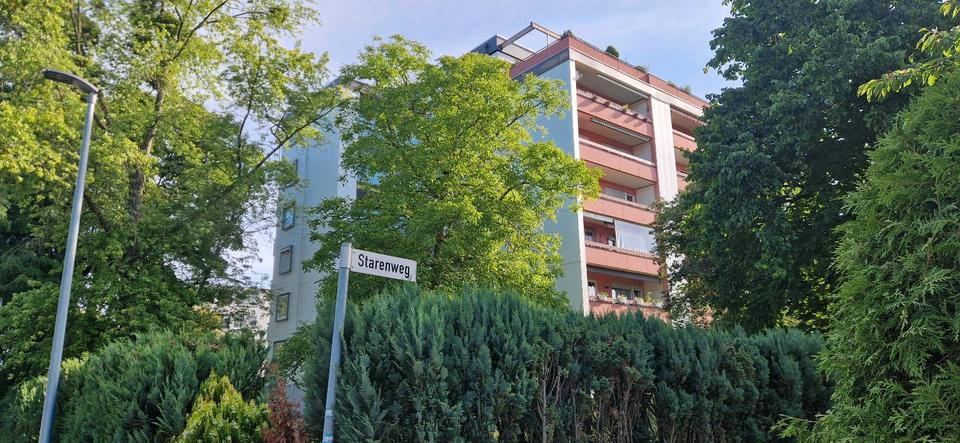 Etagenwohnung Leinfelden-Echterdingen Echterdingen - 3.5 Zimmer, 77 m&sup2;, 435.000&euro; | Angebot:26983740