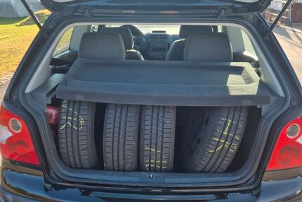 VW Polo 170.000 km 1.450 &euro; Reutlingen 72762