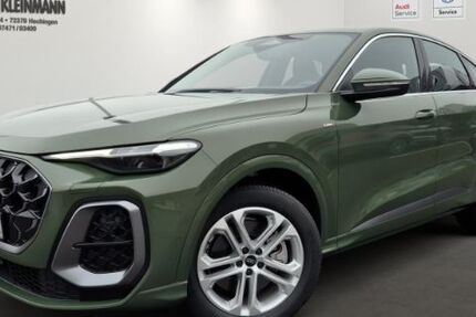 Audi Q5 3.900 km 61.970 &euro; Hechingen 72379