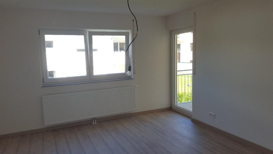 Erdgeschoßwohnung Eningen unter Achalm - 3.5 Zimmer, 107 m&sup2;, 465.000&euro; | Angebot:23428977