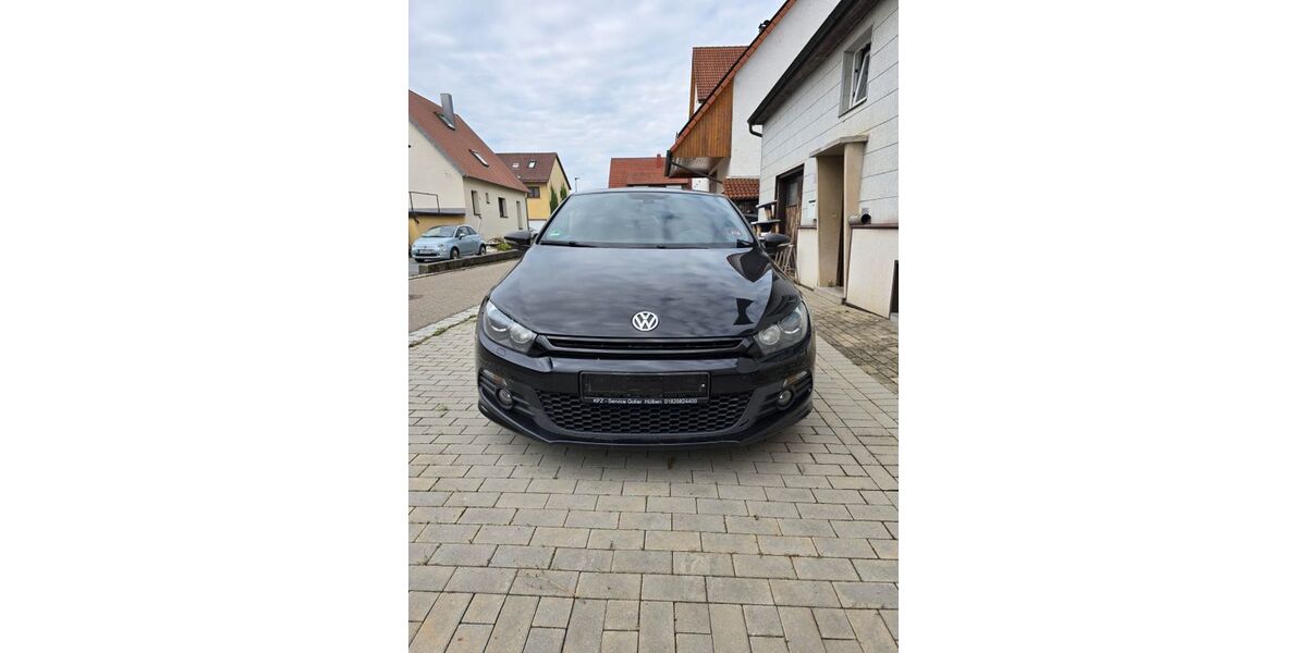 VW Scirocco 219.444 km 7.800 &euro; Hülben 72584