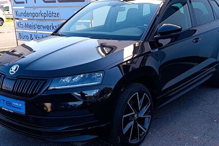 Skoda Karoq 111.481 km 22.950 &euro; Pfullingen 72793