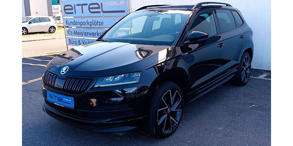 Skoda Karoq 111.481 km 22.950 &euro; Pfullingen 72793