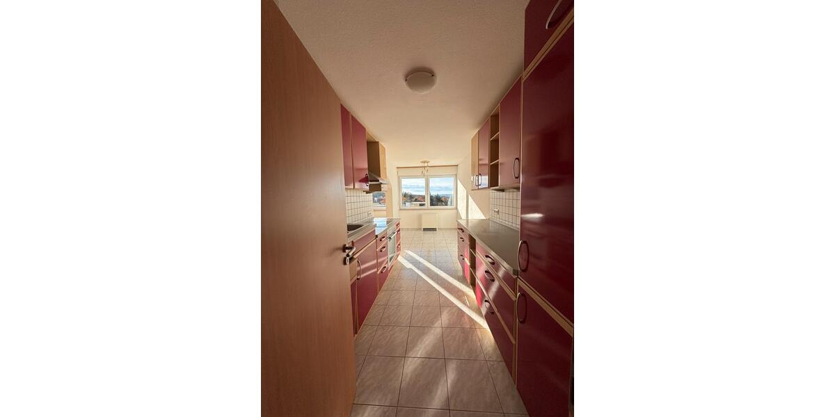 Terrassenwohnung Bisingen - 4.5 Zimmer, 100 m&sup2;, 275.000&euro; | Angebot:25841409