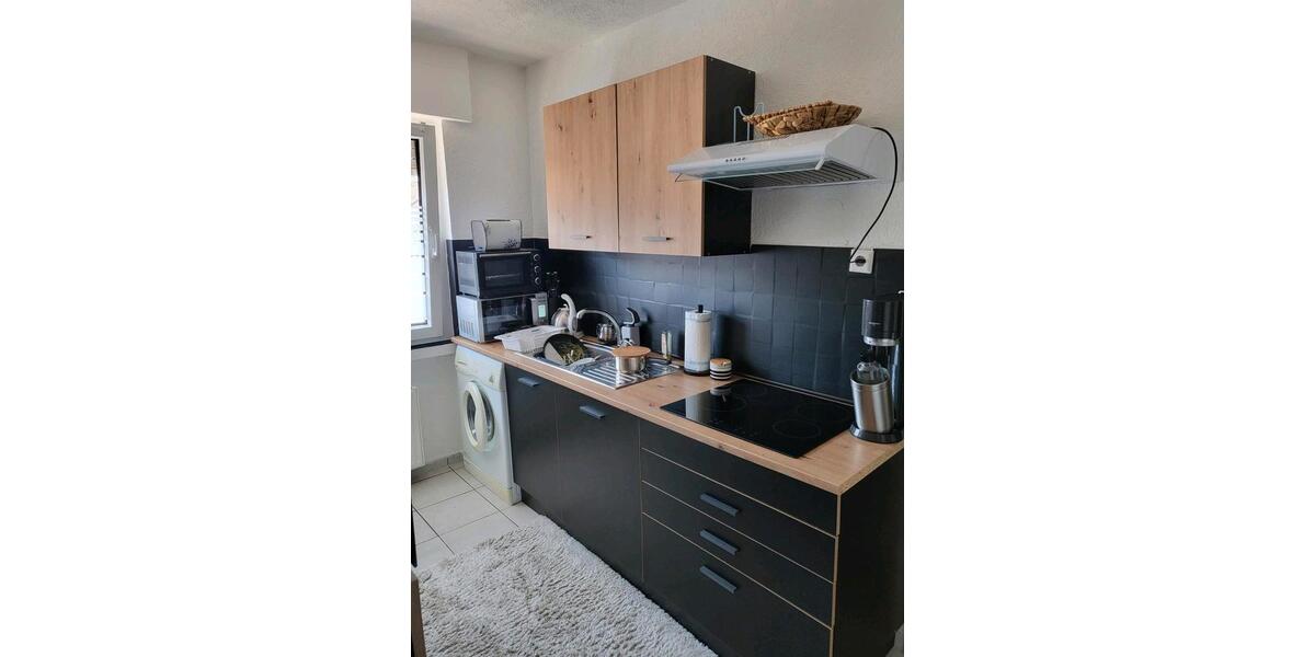 Etagenwohnung Plochingen - 3 Zimmer, 62 m&sup2;, 185.000&euro; | Angebot:26715919