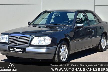 Mercedes-Benz E 250 114.400 km 21.900 &euro; Pfullingen 72793