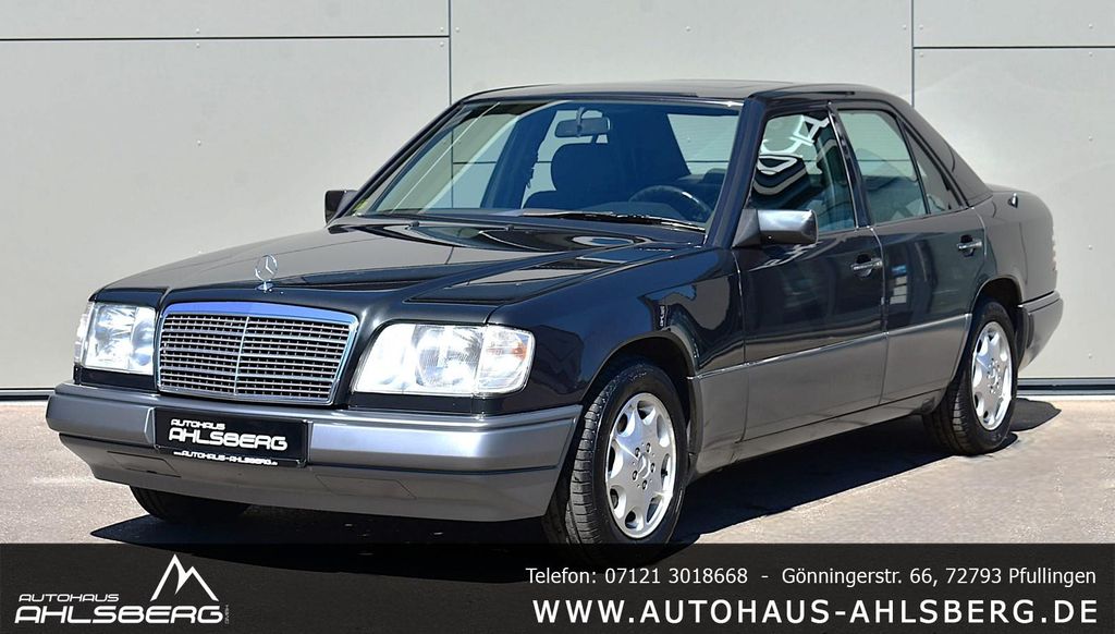 Mercedes-Benz E 250 114.400 km 21.900 &euro; Pfullingen 72793