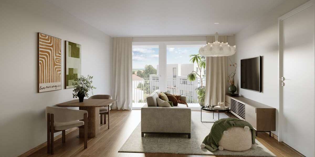 Etagenwohnung Holzgerlingen - 2 Zimmer, 53 m&sup2;, 388.000&euro; | Angebot:24604964