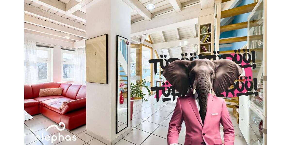 Einfamilienhaus Trochtelfingen - 4 Zimmer, 106 m&sup2;, 370.000&euro; | Angebot:25800355