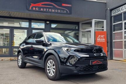 Opel Mokka 58.600 km 12.990 &euro; Metzingen 72555