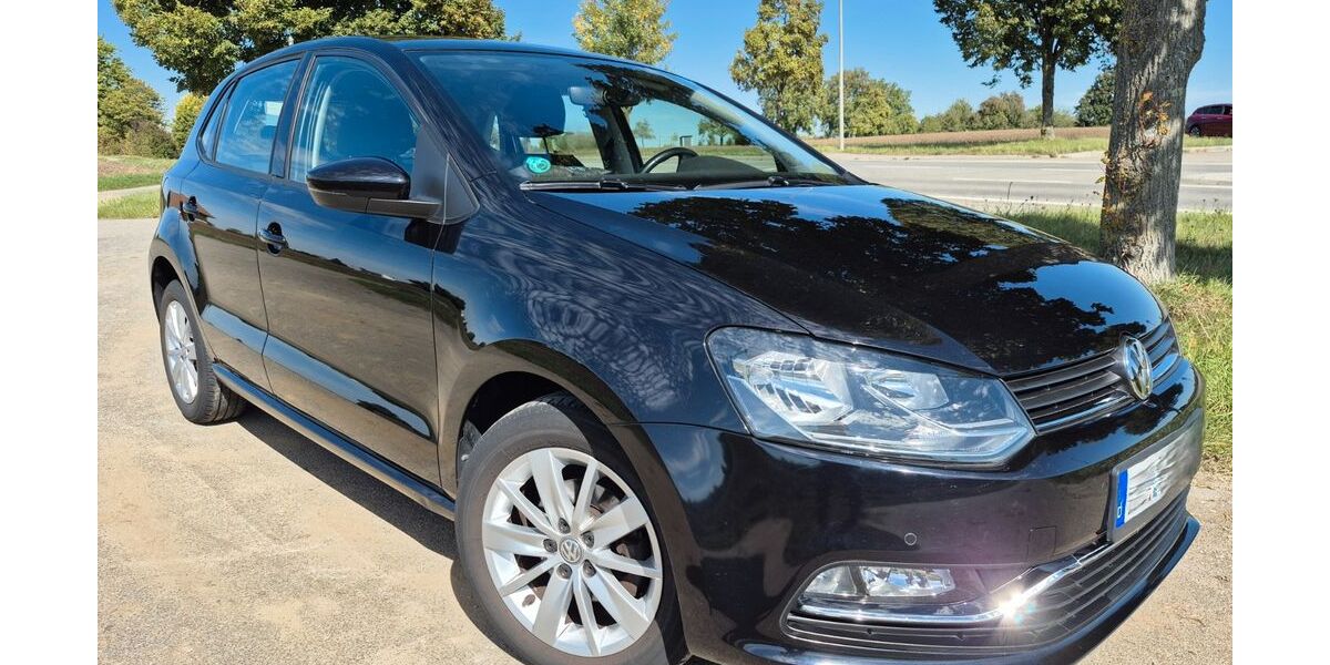 VW Polo 92.000 km 9.000 &euro; Boeblingen 71034