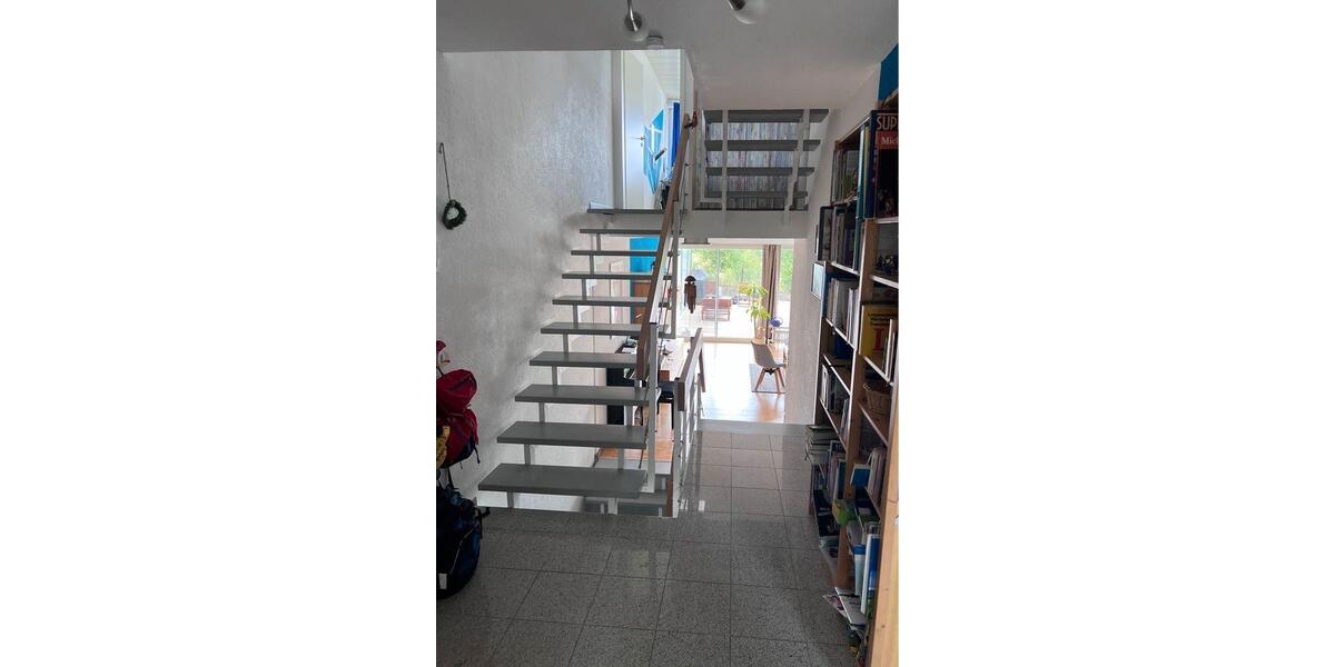 Reihenhaus Weil Im Schönbuch - 3 Zimmer, 120 m&sup2;, 495.000&euro; | Angebot:27112958