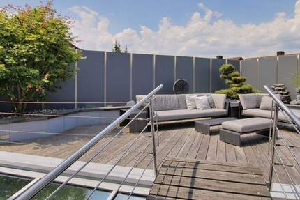 Haus Nufringen - 6 Zimmer, 311 m&sup2;, 1.700.000&euro; | Angebot:25682133