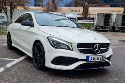 Mercedes-Benz CLA 180 137.400 km 16.750 &euro; Filderstadt 70794