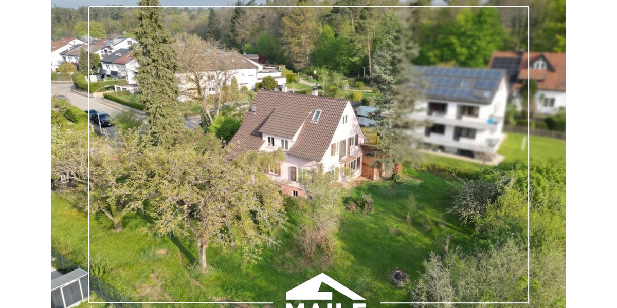 Grundstück Steinenbronn - 590.000&euro; | Angebot:26829400