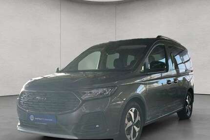 Ford Tourneo Connect 29.961 km 25.890 &euro; Esslingen 73730