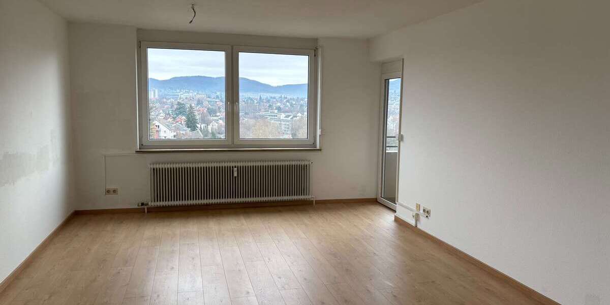 Etagenwohnung Reutlingen Reutlingen (Kernstadt) - 3 Zimmer, 99 m&sup2;, 299.000&euro; | Angebot:25338497