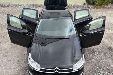 Citroen C5 127.255 km 4.890 &euro; Boeblingen 71032