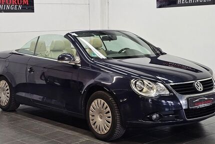 VW Eos 324.000 km 990 &euro; Hechingen 72379